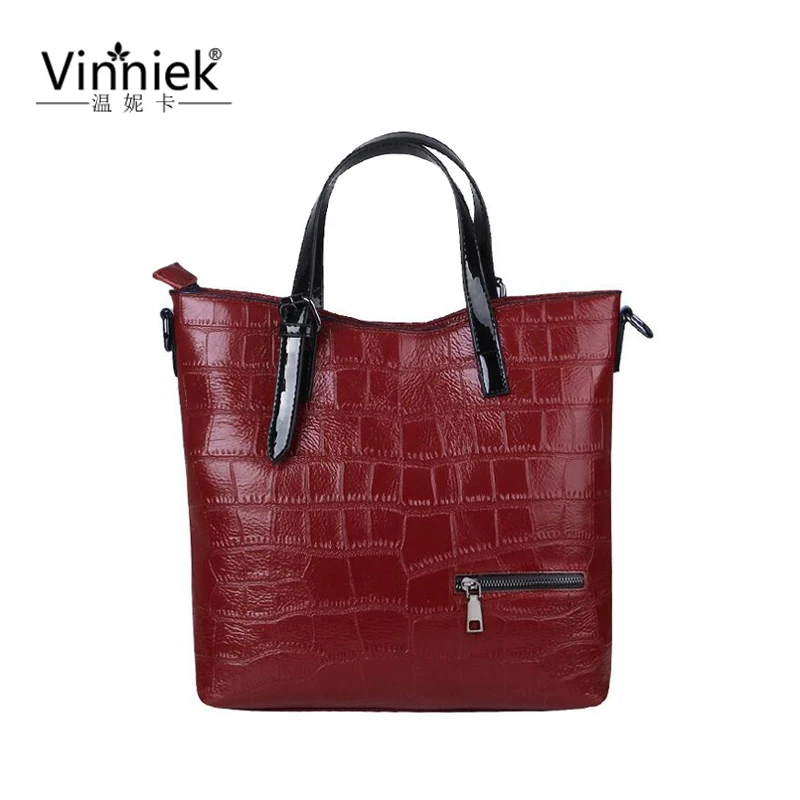Serpentine Genuine Leather font b Bag b font Luxury font b Handbag b font font b