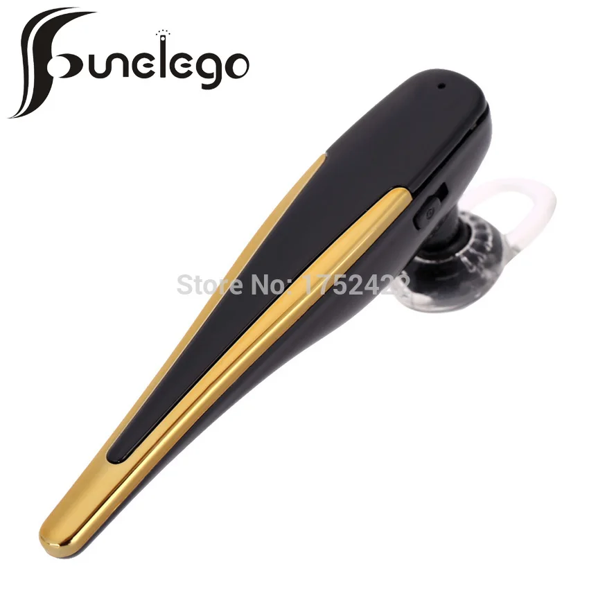 

Funelego New Year Gift Wireless Bluetooth headset For Mobile Phone With Mic Waterproof For Apple Samsung Huawei Xiaomi Earphone