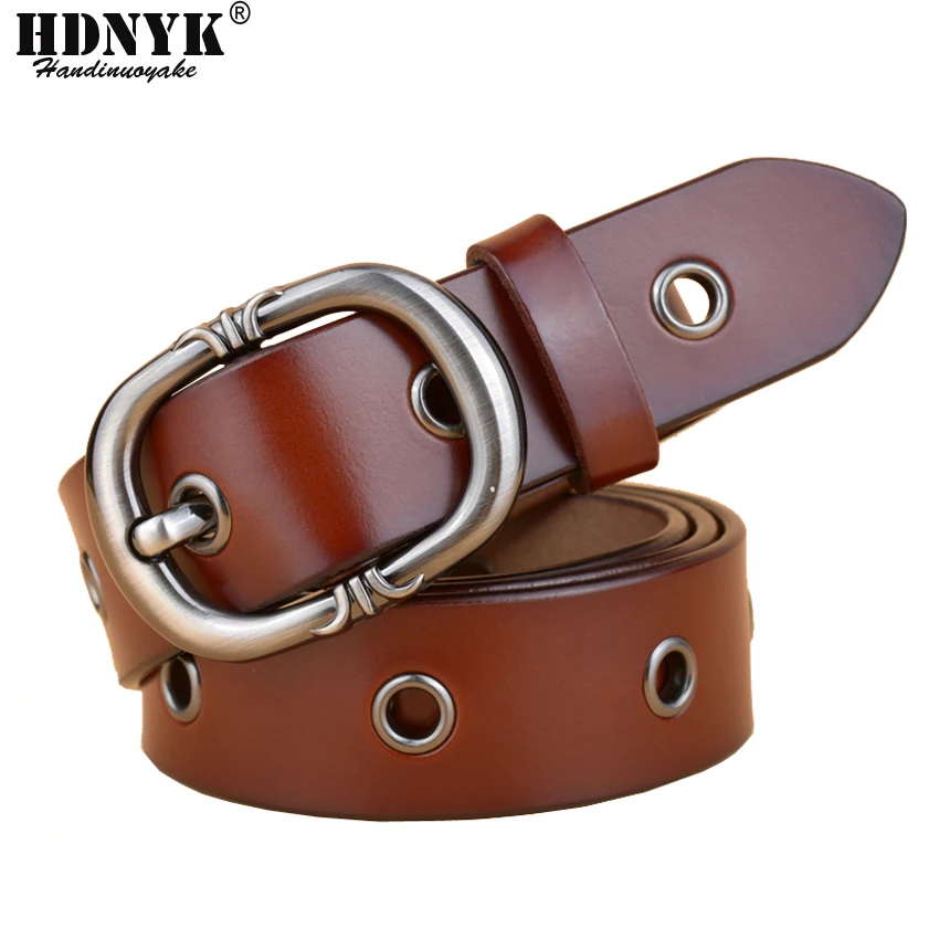 branded belts for women
