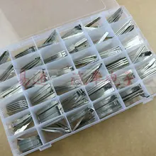 35 тип полный гравированный ключ линии для 2 в 1 весы LiShi стрижка зубов Заготовка ключа замка зажигания автомобиля слесарные инструменты поставки 175 шт./лот