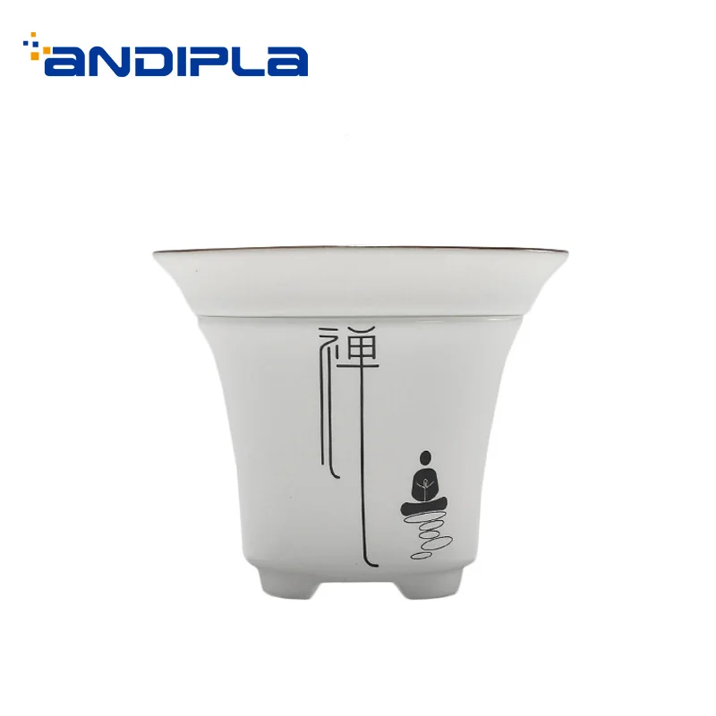 

Chinese Style Ceramic Porcelain Tea Strainer Office Tea Ceremony Accessories Hand Painted Pattern Teaware Tea Leaves Filter Gift