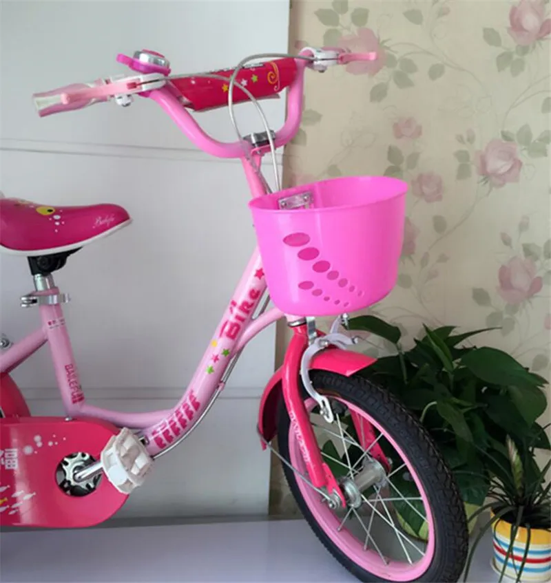 children's bicycle basket