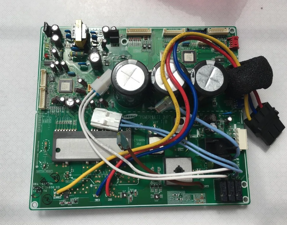 

DB41-00759A DB93-07459A-LF Good Working Tested