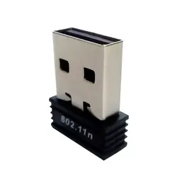 Terow 150 Мбит/с Wi-Fi адаптер сетевой карты Mini-USB 802.11n Wi Fi Телевизионные антенны Беспроводной Портативный Wi-Fi приемник и передатчик Мягкая AP