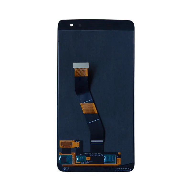 Высокое качество для Alcatel Idol 4S OT6070 6070 к 6070y ЖК дисплей Дисплей планшета панель