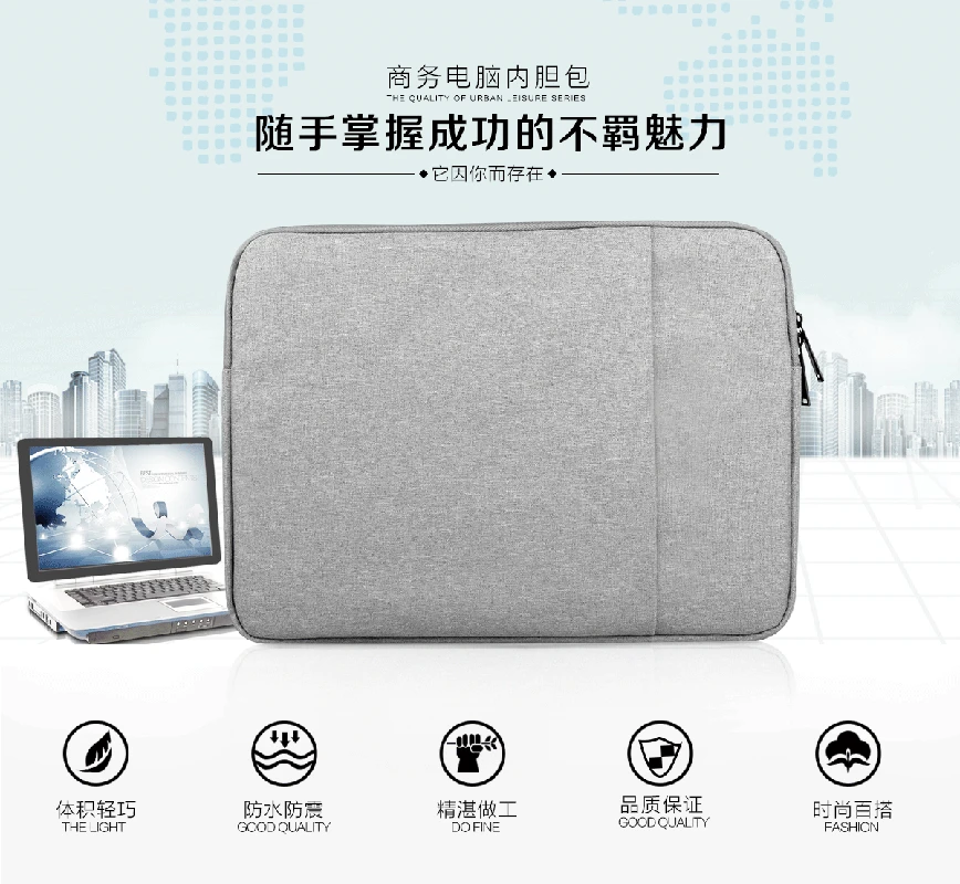

Shockproof Tablet Bag Pouch e-Book Case Unisex Liner Sleeve Cover For Asus MeMO Pad 7 ME70C ME572C ME572CL 8 ME181C ME581C/CL
