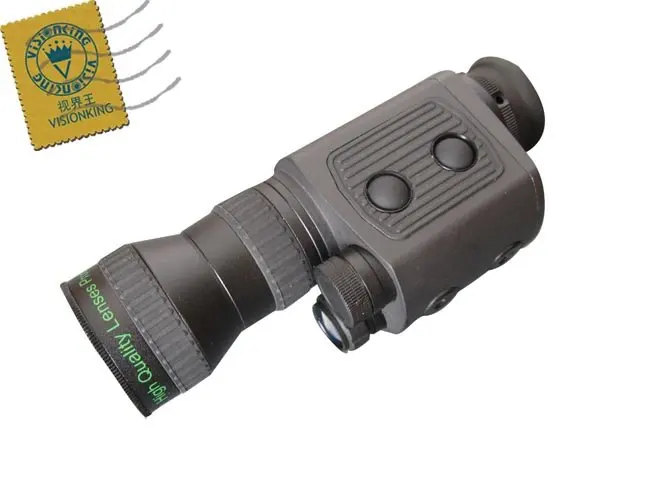 Visionking 3x42 Mm font b Night b font font b Vision b font Scope Monocular IR