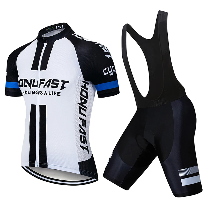 

Summer Cycling Jersey Set Men Clothing Short Riding Bicycle Cycling Clothes Suits Sport Jerseys Customized/Wholesale Service
