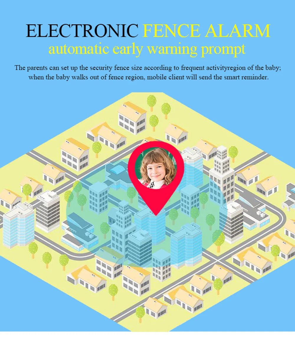 D7 kids GPS tracking watch 1 (15)