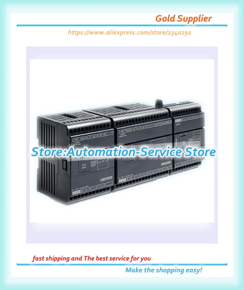 PLC FBS-44MNR2-AC/FBS-44MNT2-AC