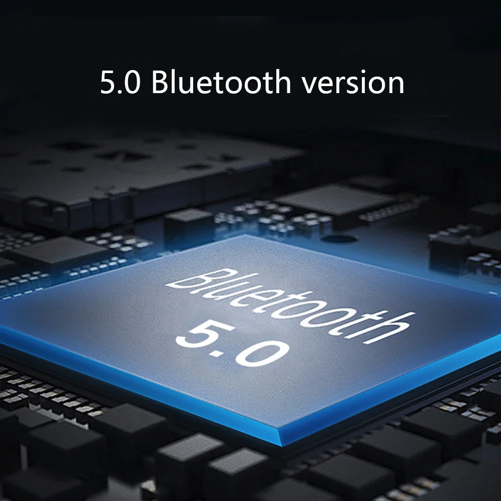 Bluetooth 5,0 беспроводной перевод наушники портативный в реальном времени синхронный переводчик с A2DP HFP наушники для 33 языков