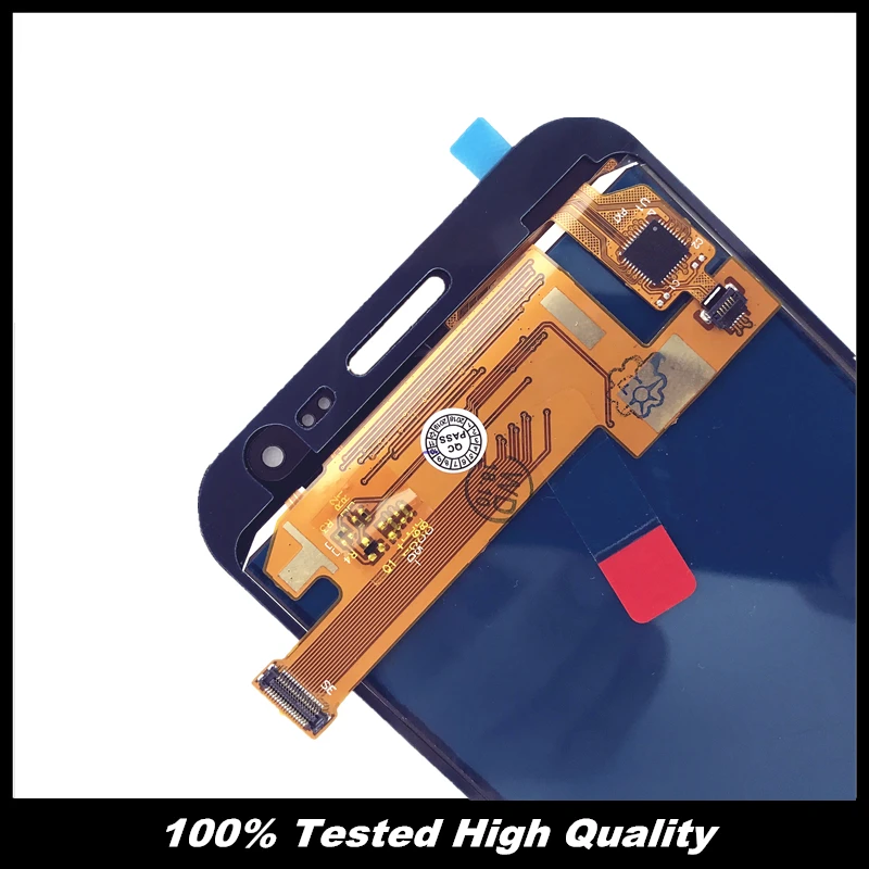 J200 LCD