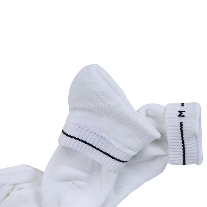 Оригинальное новое поступление, спортивные носки унисекс с рисунком «Адидас 3S PER AN HC»(6 пар