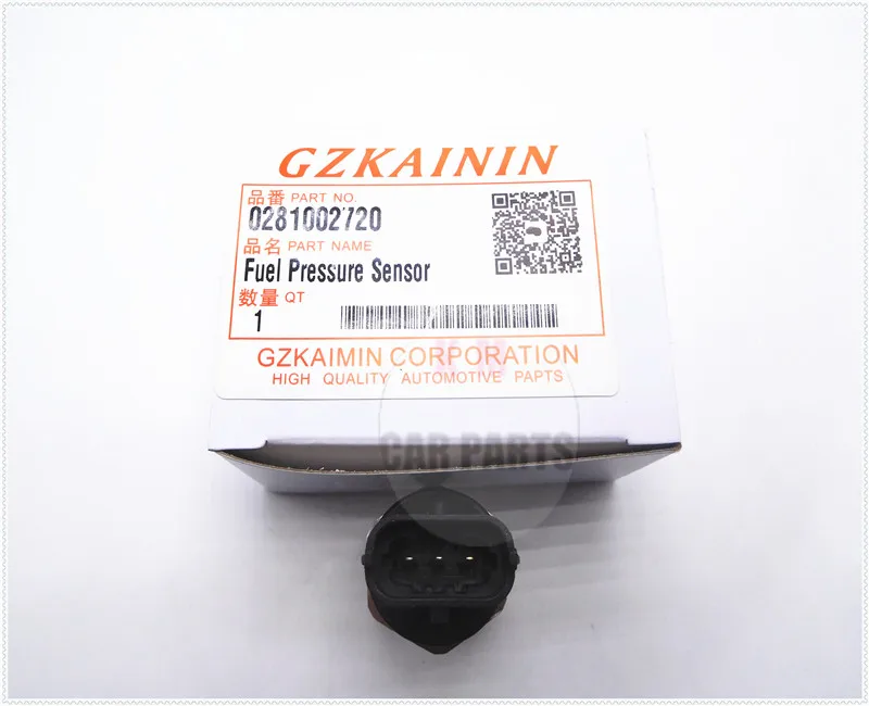 M18x1.5 датчик давления топливной системы для Renault Mercedes MWM для VW Chevrolet 0281002720 0281002834 0281002920