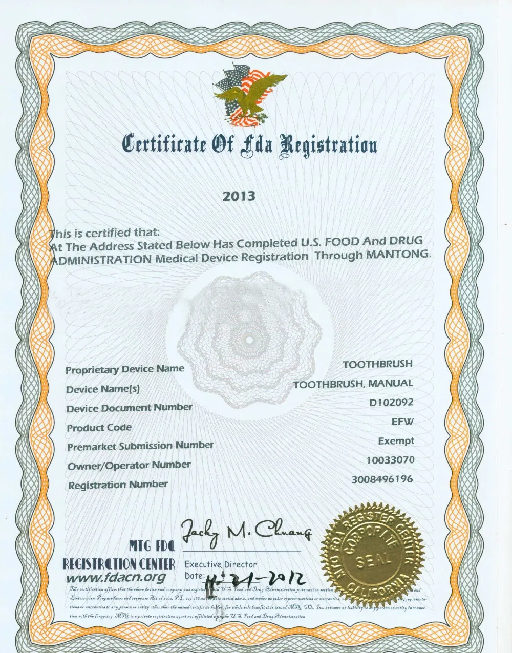 Сертификация FDA 2 шт./компл. 18,5 см Для женщин девочек гигиена полости рта ИНСТРУМЕНТ ровный руль натуральный бамбук материал сертифицирован квалифицирован экспортированный зубная щетка