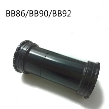 

BB86 BB90 BB92 Pressed Rotary Thread-to-Lock Ceramic Axis Compatible GXP chainwheels