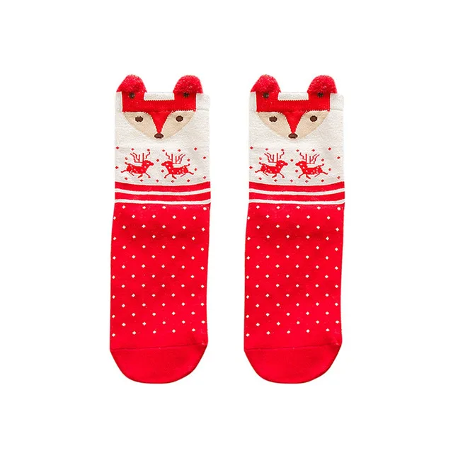 Feitong-Comfortable-Christmas-Cotton-Socks-Women-Ladies-Cute-Slippers-Short-Cartoon-Print-Ankle-Funny-Socks-calcetines.jpg_640x640 (2)