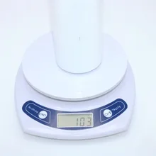 Новые 7 кг 1 г цифровые настольные весы еда для почтовых цифровые кухонные весы Электронный вес