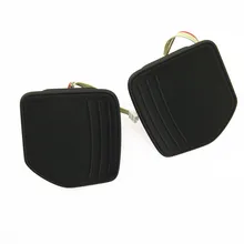 COSTLYSEED Oem рулевого колеса ручной и автоматической Интегральная смещения затвора 1 пара для A1 A4 A5 A6 A8 Q7 4H0951523E 4H0 951 523E