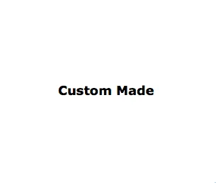 Custom Made RWBY Адам Косплэй костюм - Цвет: Custom Made
