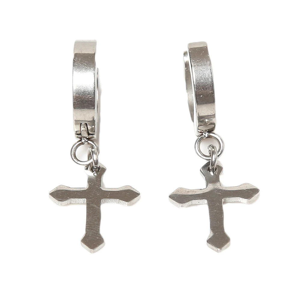 Лидер продаж 1 шт. 2019 Роскошные модные новые детали крест козелка верхней части