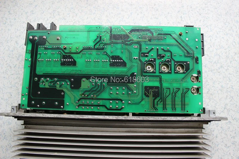 FANUC усилитель привода pcb платы A16B-2202-0786