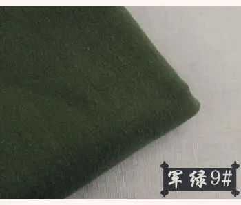 Новинка, брендовая модная мужская Повседневная рубашка с длинным рукавом, высокое качество, хлопок, лен, летняя Удобная рубашка Camisa Masculina M-7XL - Цвет: Армейский зеленый
