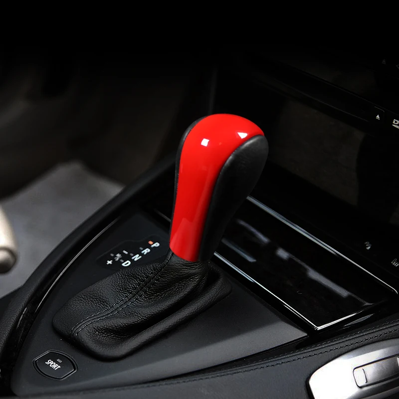 SRXTZM для BMW E90 E92 E93 E60 старые 3 серии 5 X3 X5 Z4 углеродное волокно ABS фотография головка