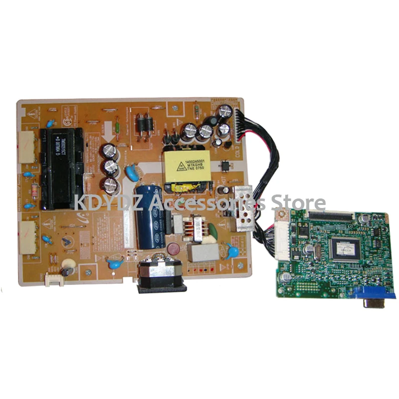 Хорошая тестовая плата питания для 953BW 943NWPLUS T190P 913NW IP-35155A+ плата драйвера