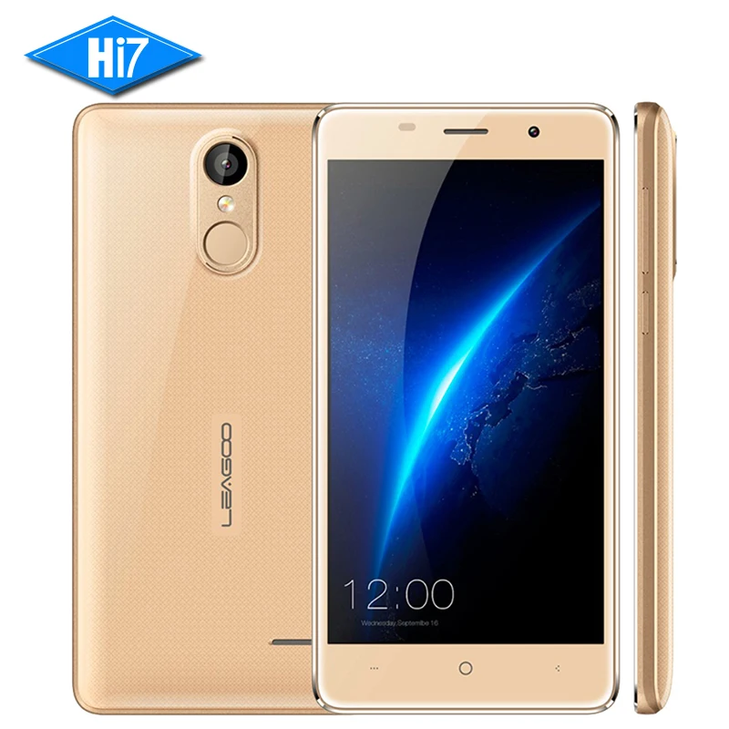 bilder für Neue original leagoo m5 handy 5,0 "Android MTK6580A Quad Core 2 GB RAM 16 GB ROM 2300 mAh Fingerabdruck 5MP 3G Smarephone bilder für Neue original leagoo m5 handy 5,0 "Android MTK6580A Quad Core 2 GB RAM 16 GB ROM 2300 mAh Fingerabdruck 5MP 3G Smarephone