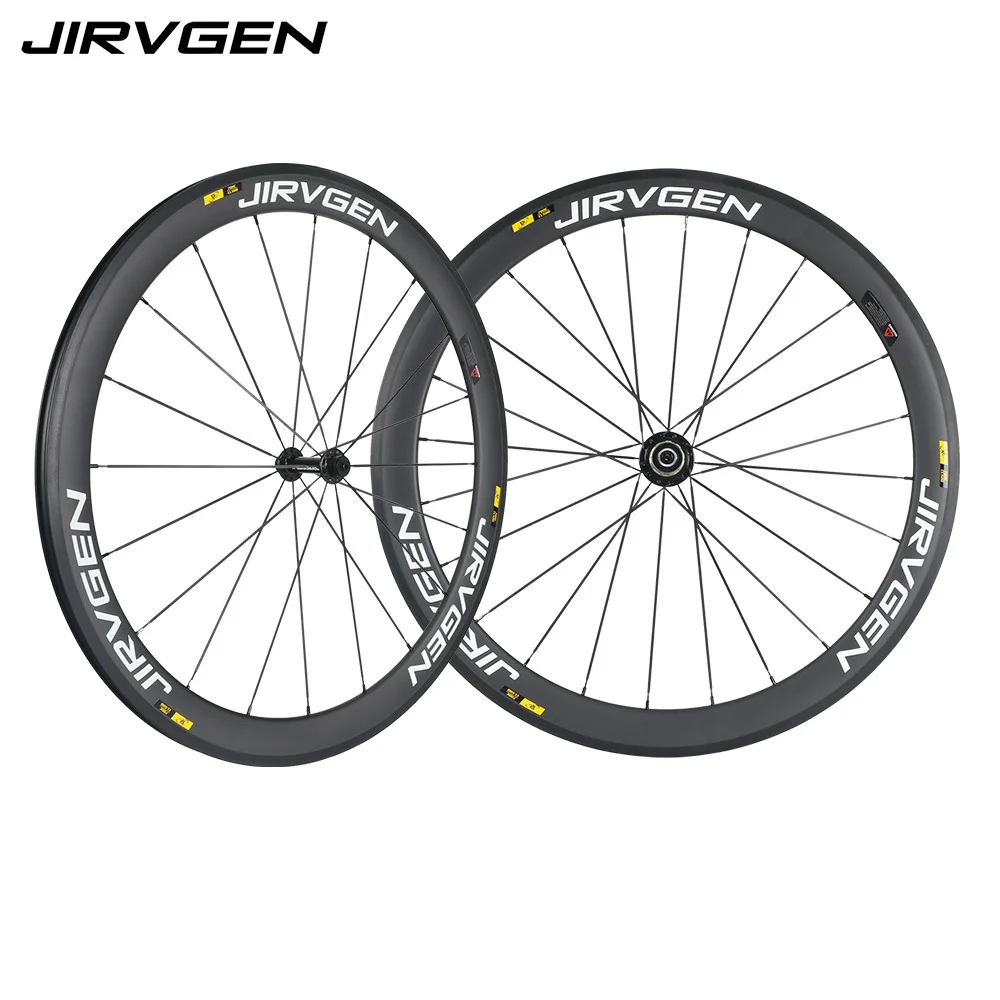 white bicycle wheels