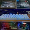 Mouse & Keyboards