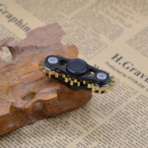 3gears black 25