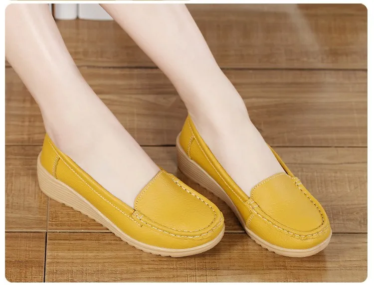 AH 987 (14) mother flats shoes
