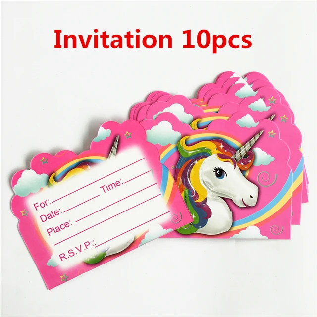 carte d invitation