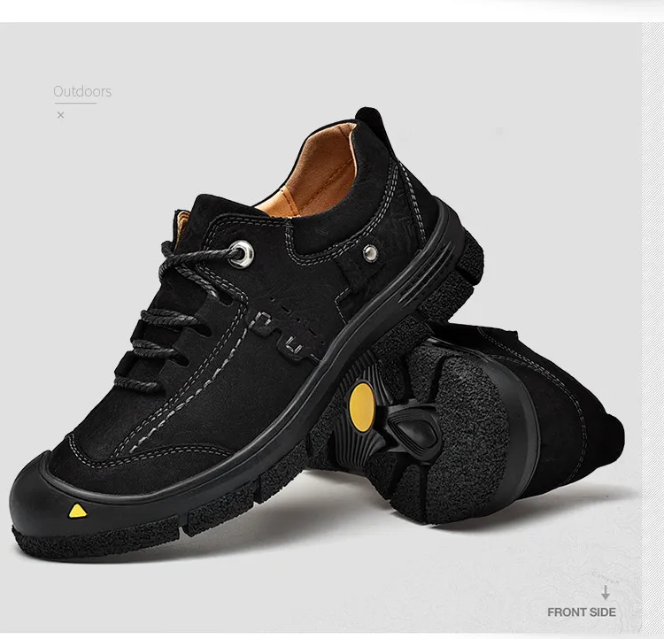 man shoes
