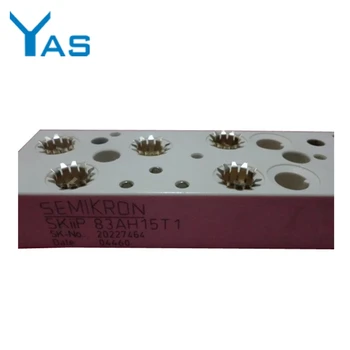 

IGBT module SEMiX352GB128Ds,SKIIP83AH15T1,SKM200GAL123D,