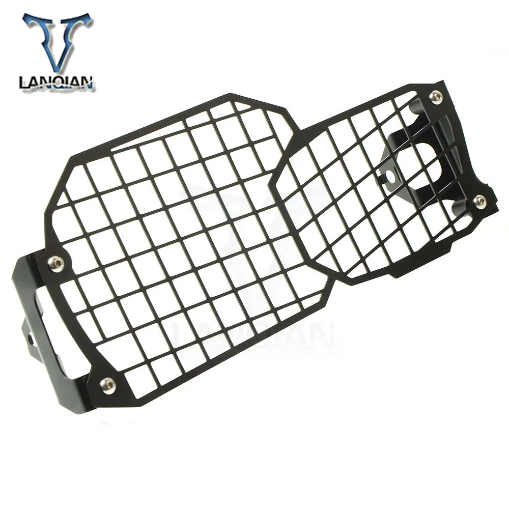 Motorcycle accessories motorcycle Headlight Protector cover grill Guard Cover fit for BMW F800GS 2013 2014 2015 2017 2018