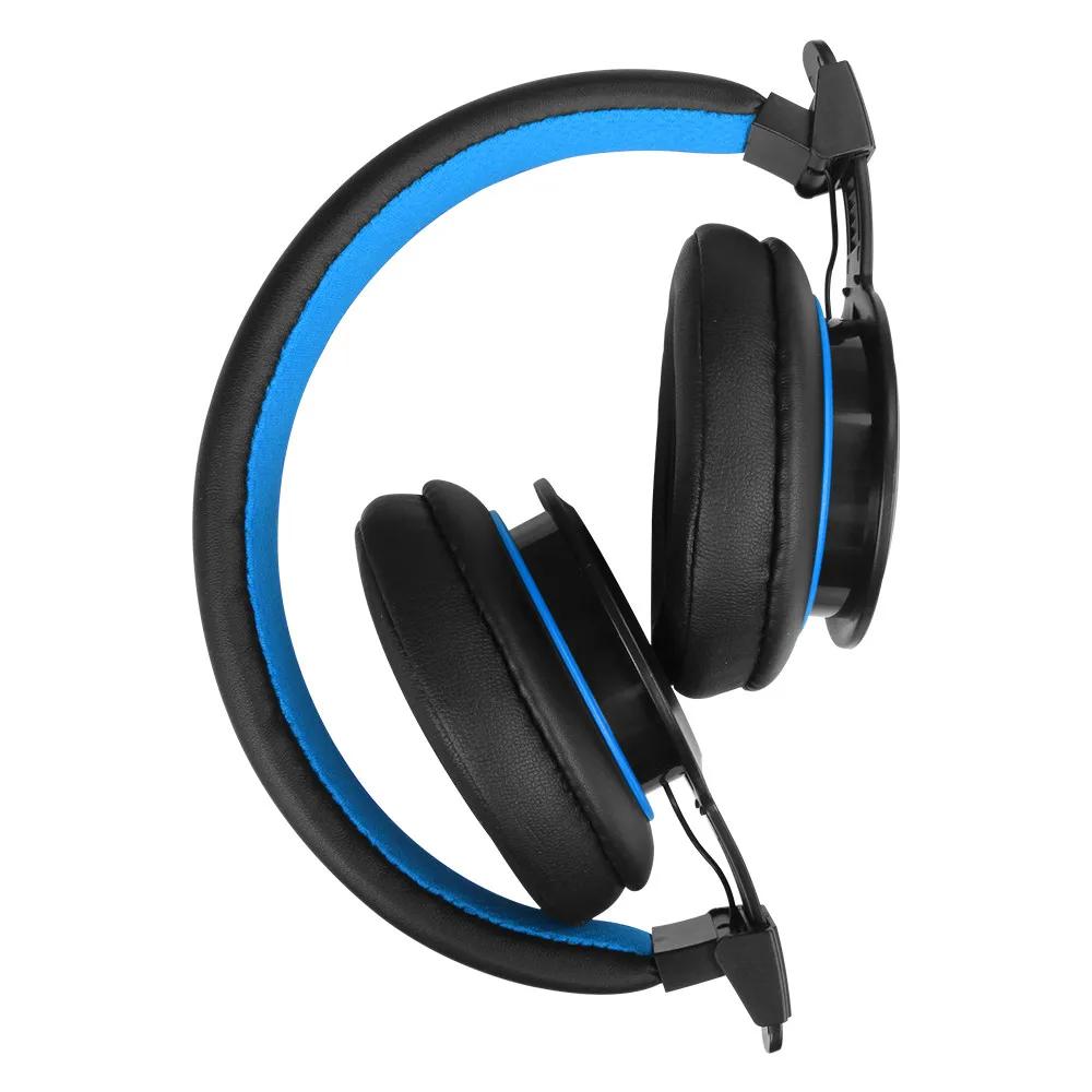 NUBWO N10 3.5mm Earphone Music Headset Bass Headphone with Mic for Phone Tablet (8)