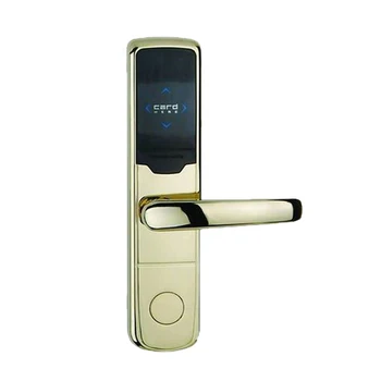 

Hotel door lock system,hotel room door lock,hotel rfid card lock