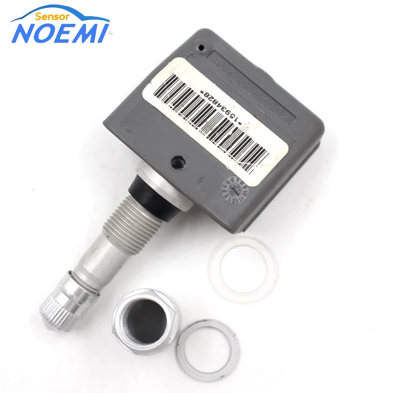 YAOPEI 100 Origianl Tire Pressure Sensor For Nissan Infiniti QX56 Titan Armada font b TPMS b