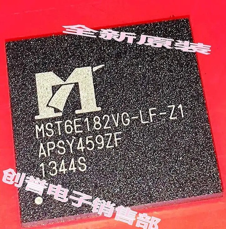 

1pcs/lot MST6E182VG-LF-Z1 MST6E182VG