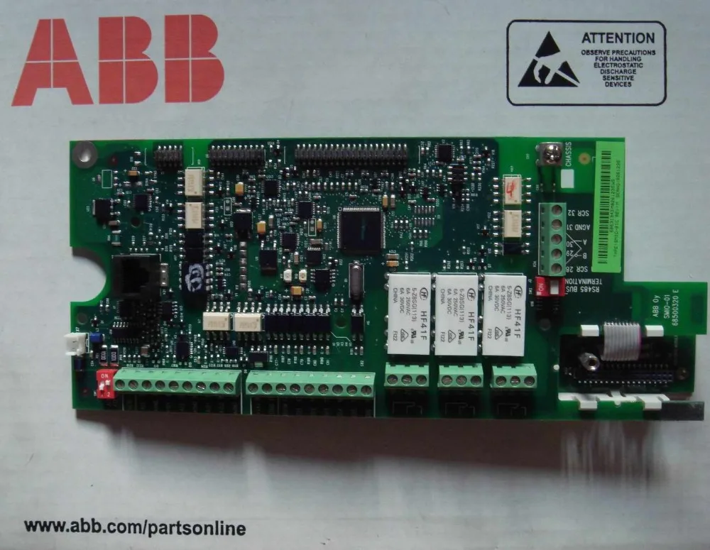 

SINT4120C new in box