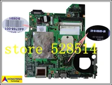 original DV2000 V3200 Motherboard for hp 440768-001 (447805-001) 100% Test ok