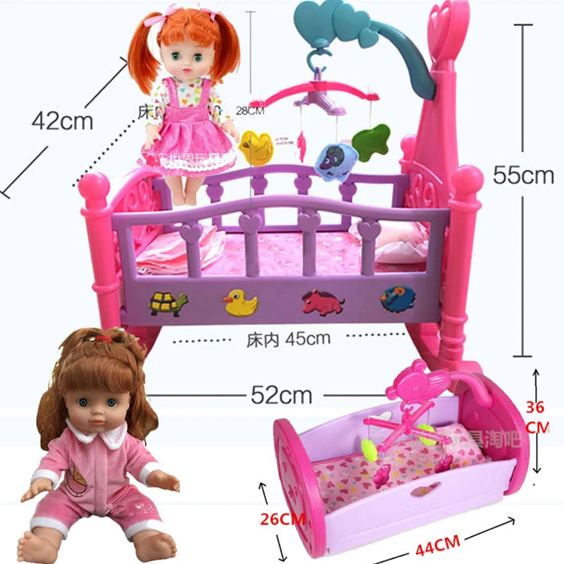 juguetes grandes para niñas