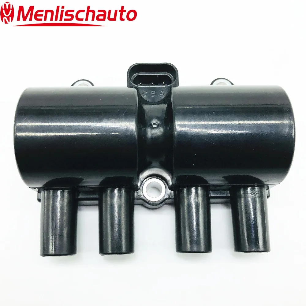 

4PCS IGNITION COIL for American Cars 19005236 19005265 96253555 19005262 19005236 93363483 25182496 SMW250131