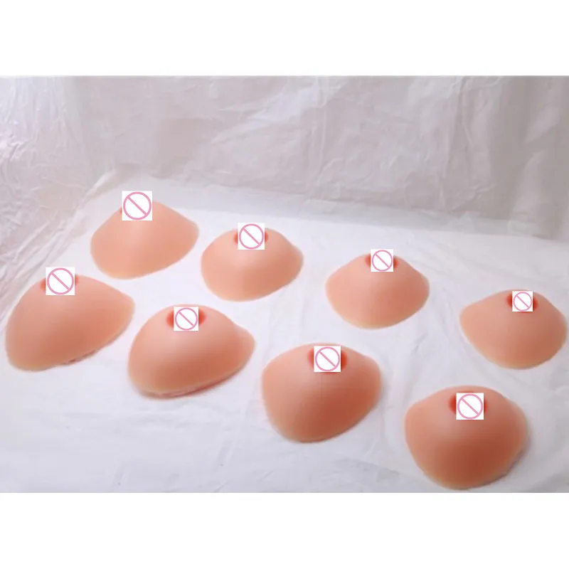2200g/Pair H/I Cup Huge Heavy Breasts Enhancement Fake Silicone Breast Forms Crossdress Body Shaper Hollywood Breast Implants