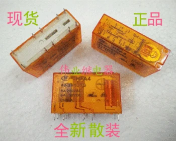 

HFA4 48-3H1DTG New Safety Relay 10 PIN 3 ON 1 Closed