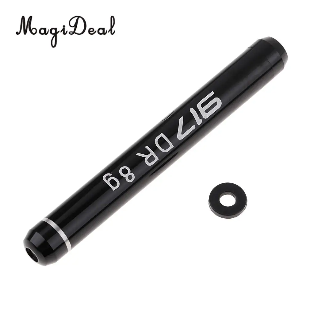 MagiDeal Bulk 6 Golf Weight for 2017 Titleist 917D Driver Head Gear Replacement - DR