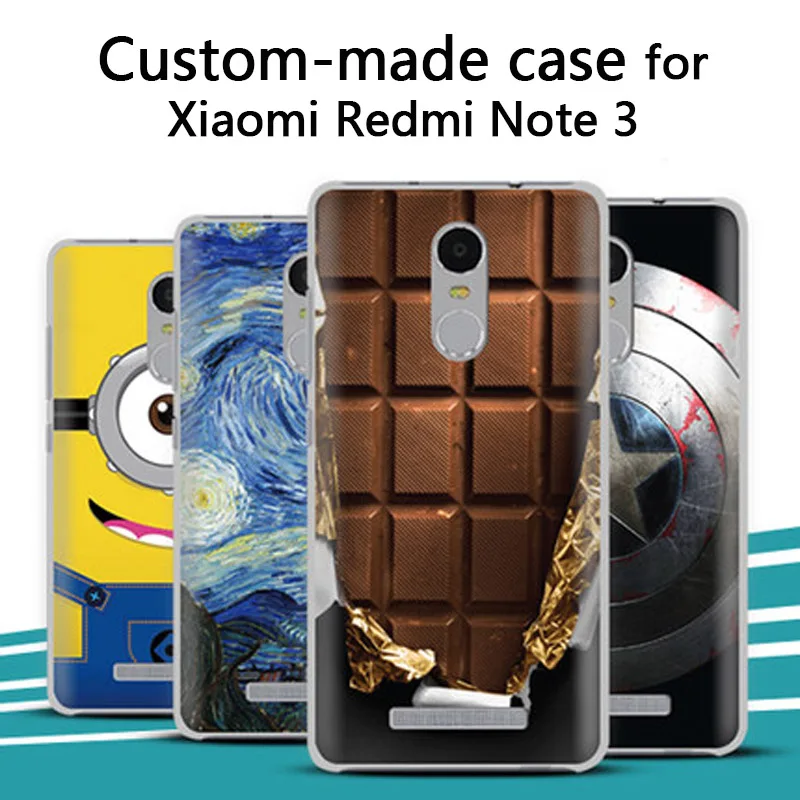 aliexpress buy xiaomi redmi note 3 unique and 3d custom made painted back aliexpress buy xiaomi redmi note 3 unique and 3d custom made painted back